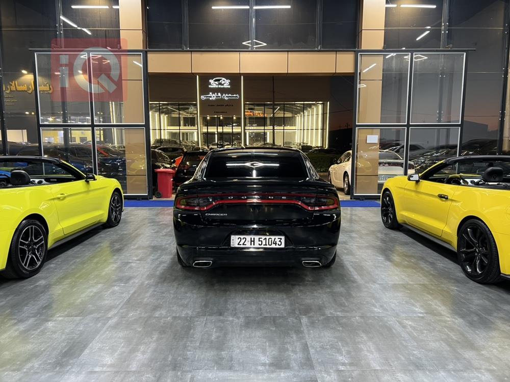 Dodge Charger